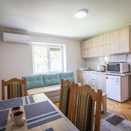 Guest House - Axios Gevgelija Eksteriør bilde