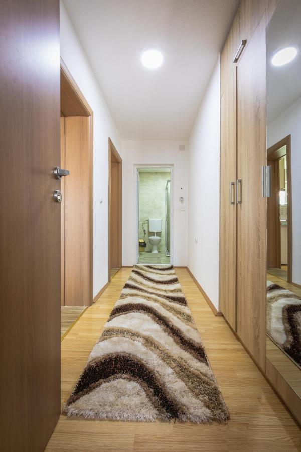 Guest House - Axios Gevgelija Eksteriør bilde