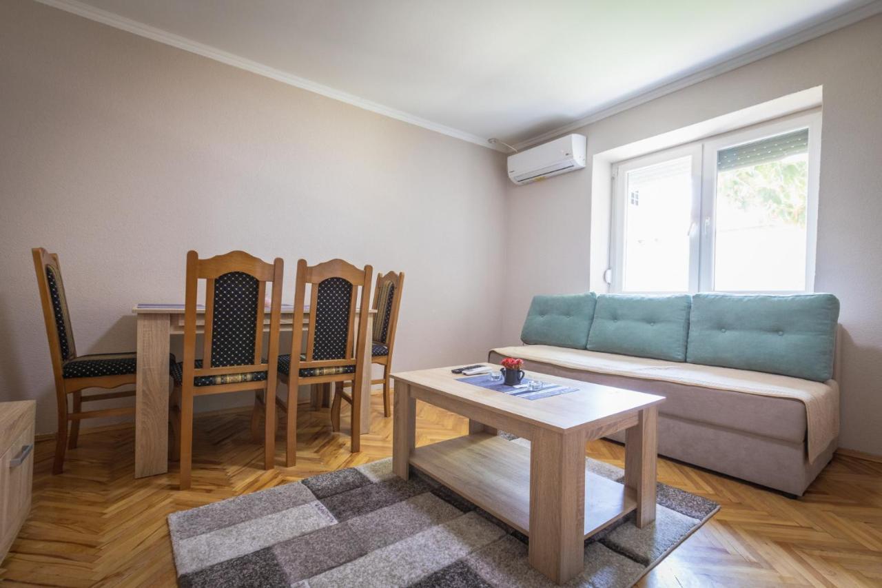 Guest House - Axios Gevgelija Eksteriør bilde