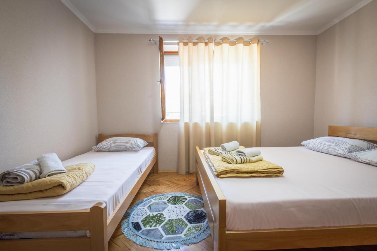 Guest House - Axios Gevgelija Eksteriør bilde